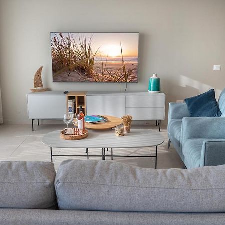 Sunset - Achziv Beach Apartment - סנסט חוף אכזיב Naharija Exterior foto