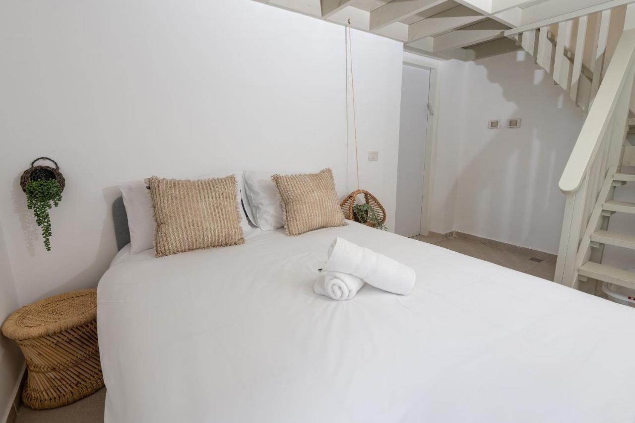 Sunset - Achziv Beach Apartment - סנסט חוף אכזיב Naharija Exterior foto